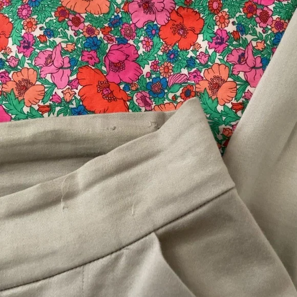 The Row Pull On Pants M - Picture 3 of 9